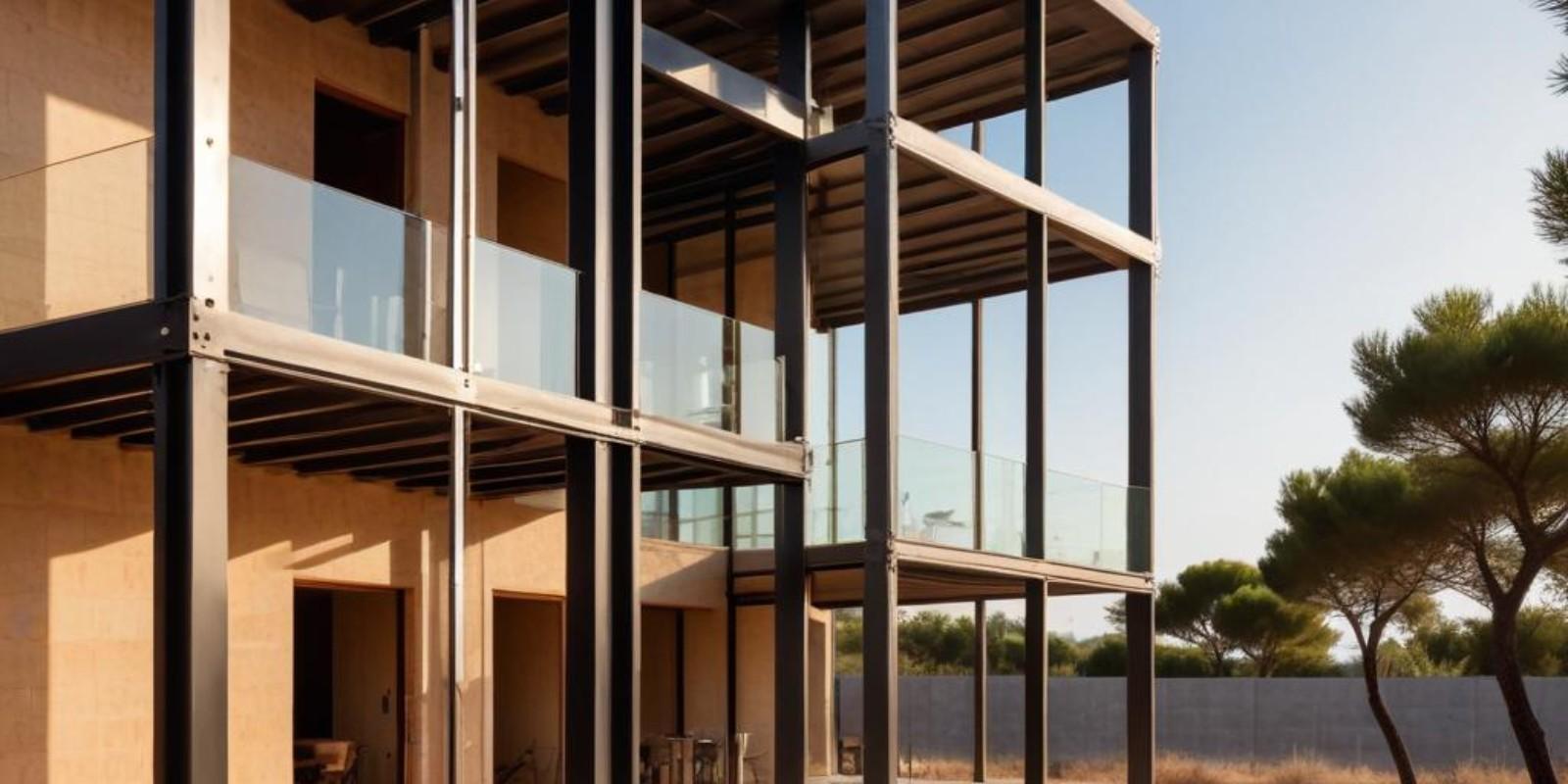 Innovación y Sostenibilidad en el Mercado Inmobiliario