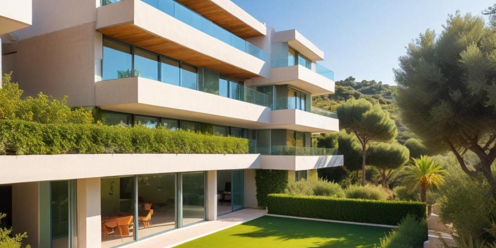 Construcción modular: la revolución en Mallorca