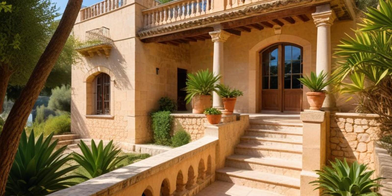 Guía para vender tu casa heredada en Mallorca