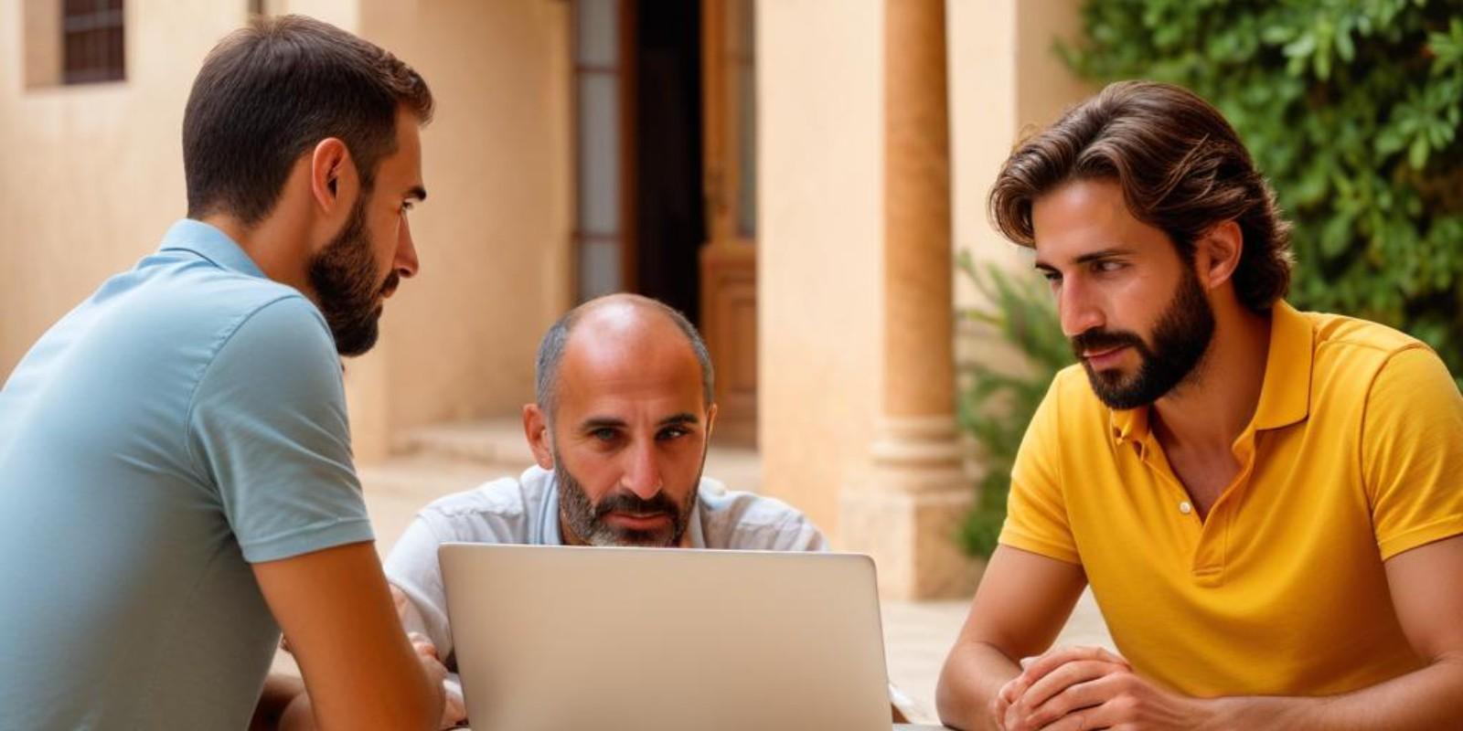 Cómo vender una propiedad heredada sin conflictos familiares