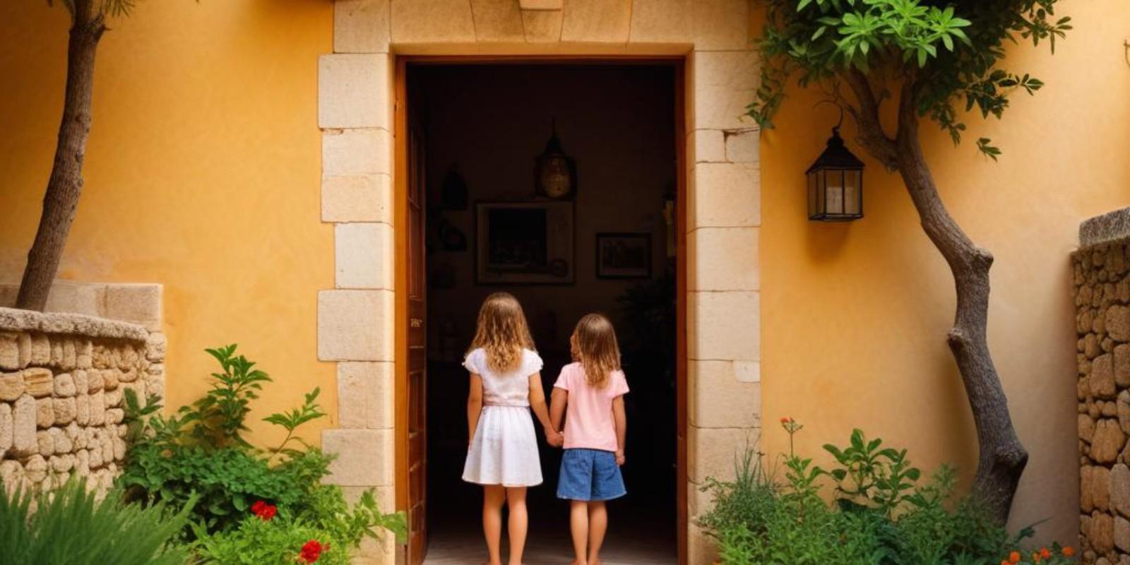 Guía para vender una casa heredada en Llucmajor