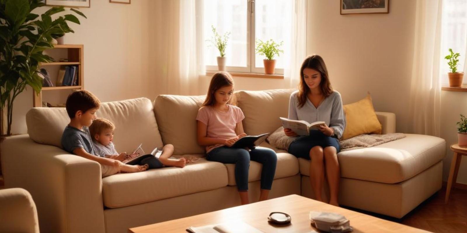 Gestión de vivienda en divorcios en Llucmajor