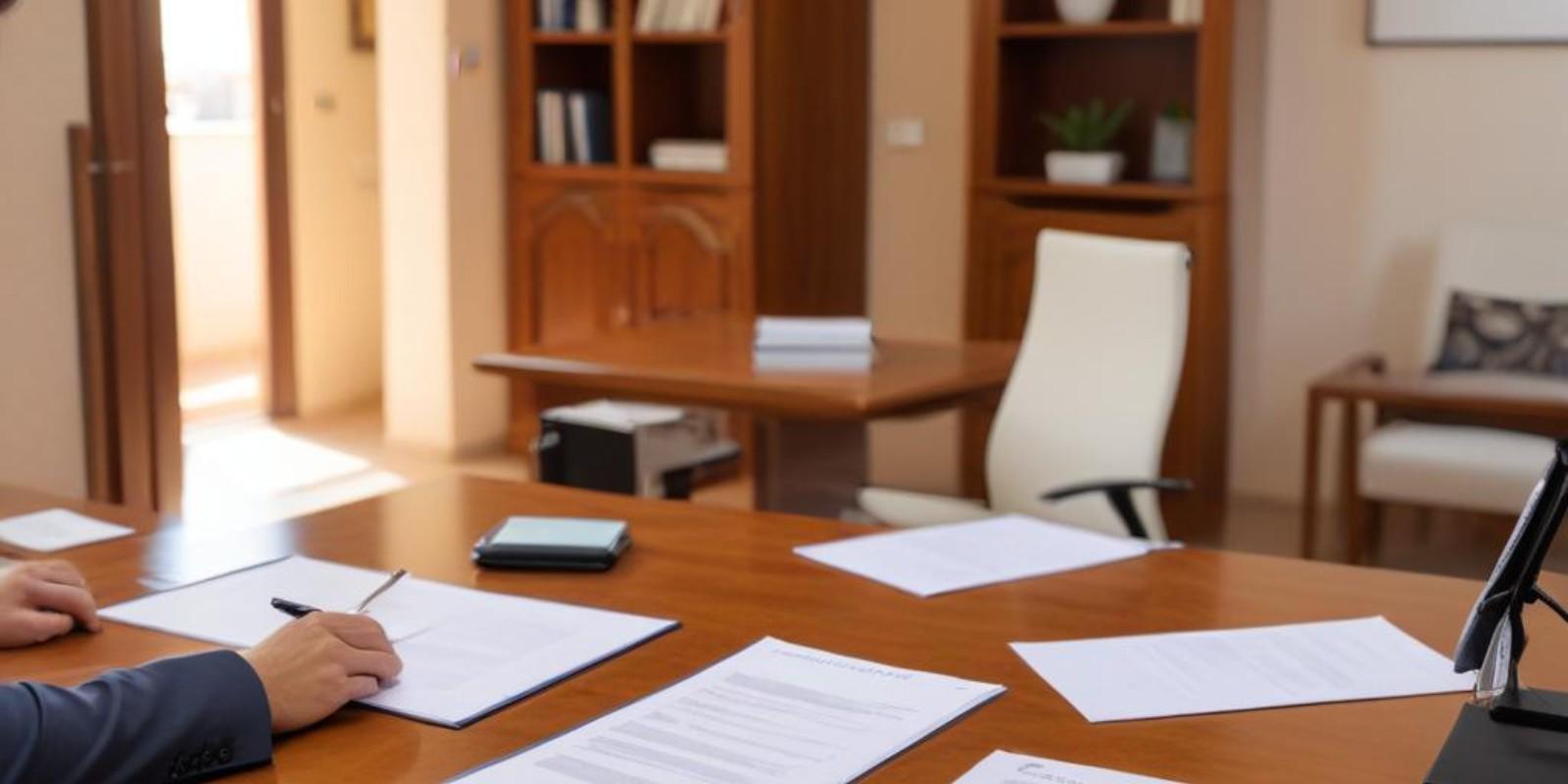 Documentación clave para vender propiedad en Mallorca