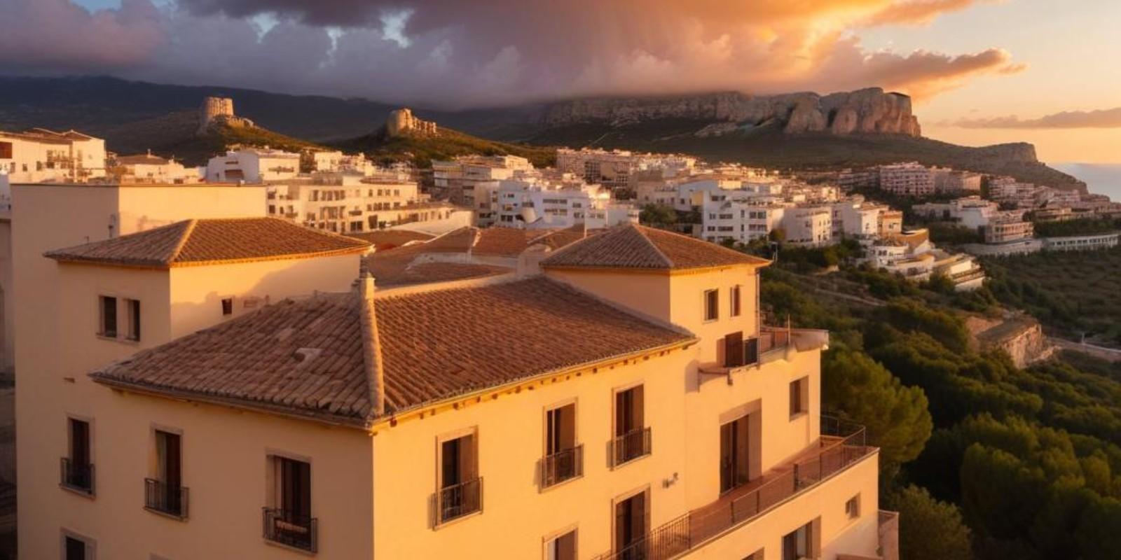 Mercado inmobiliario en Mallorca: segunda mano o nueva