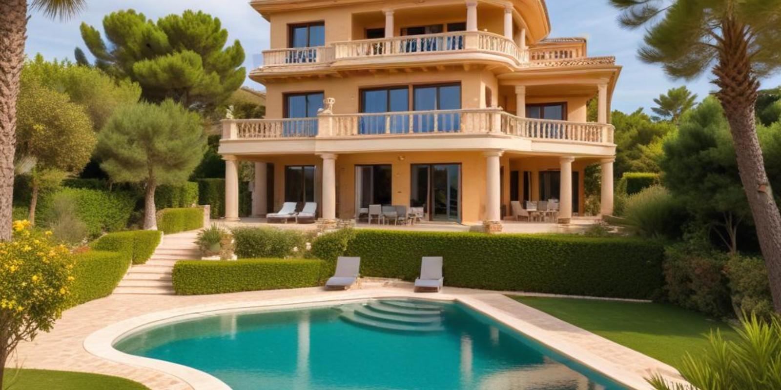 Captar propiedades de lujo en Mallorca y Miami