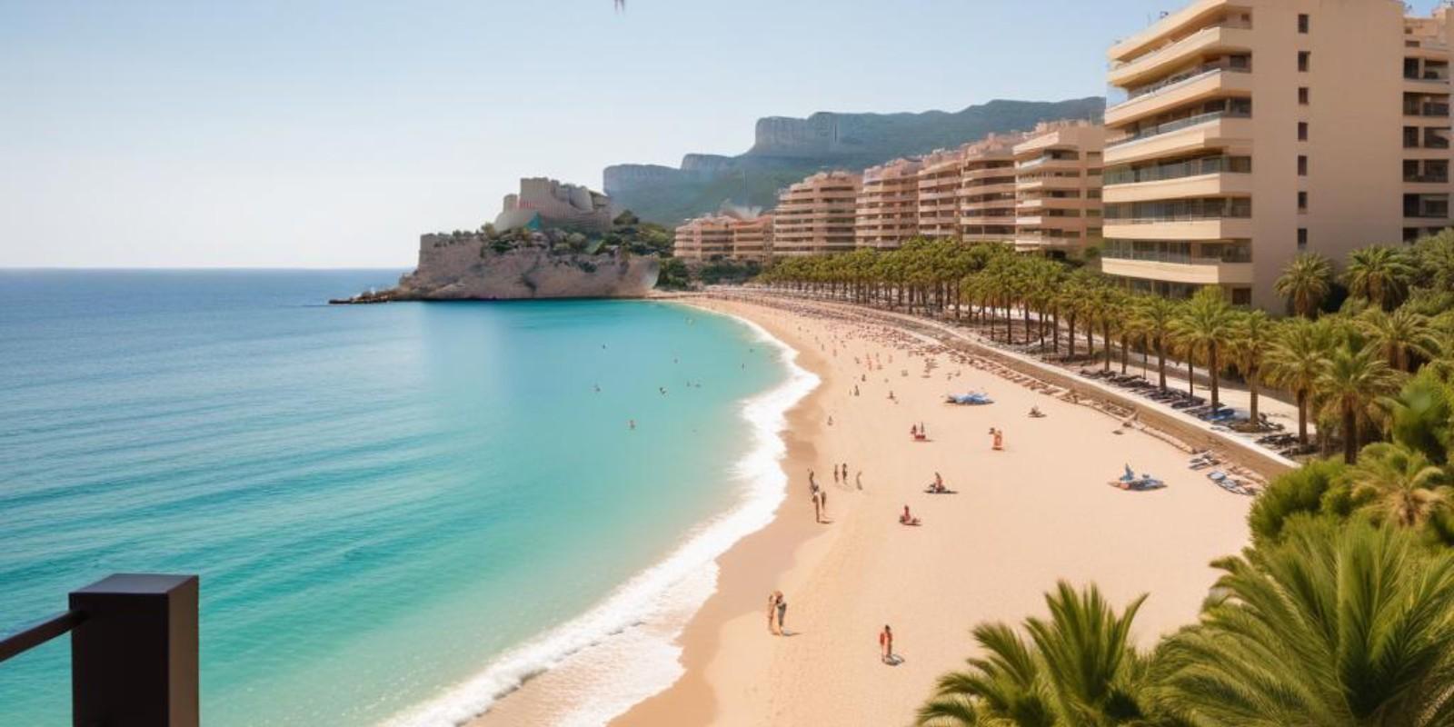 Inversión en Bienes Raíces: Mallorca y Miami