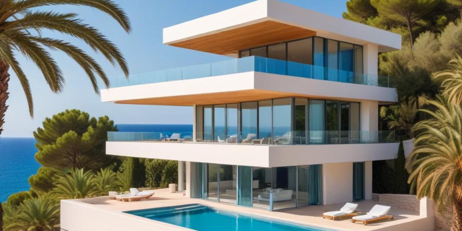 Tendencias del mercado inmobiliario en Mallorca y Miami