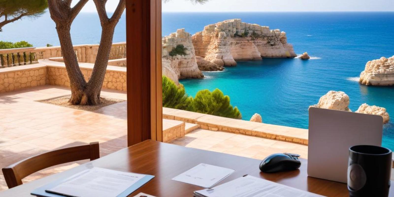 Errores legales que bloquean ventas en Mallorca