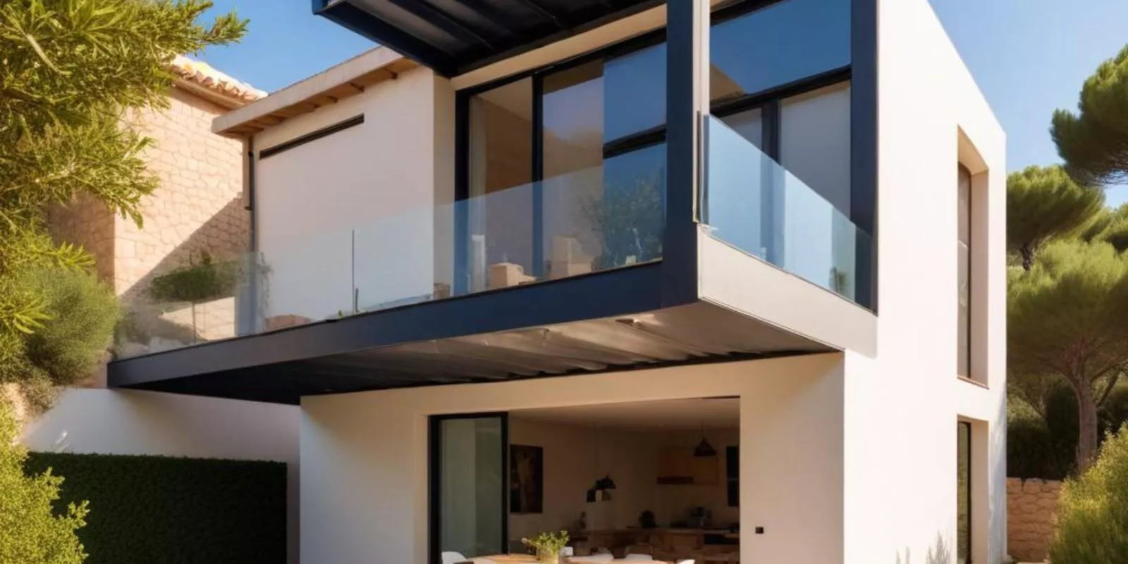 Casas Sostenibles en Mallorca: Innovación y Eficiencia