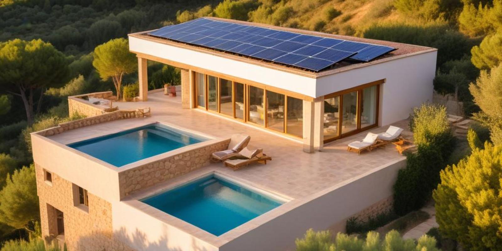 Tendencias Inmobiliarias en Mallorca para 2025