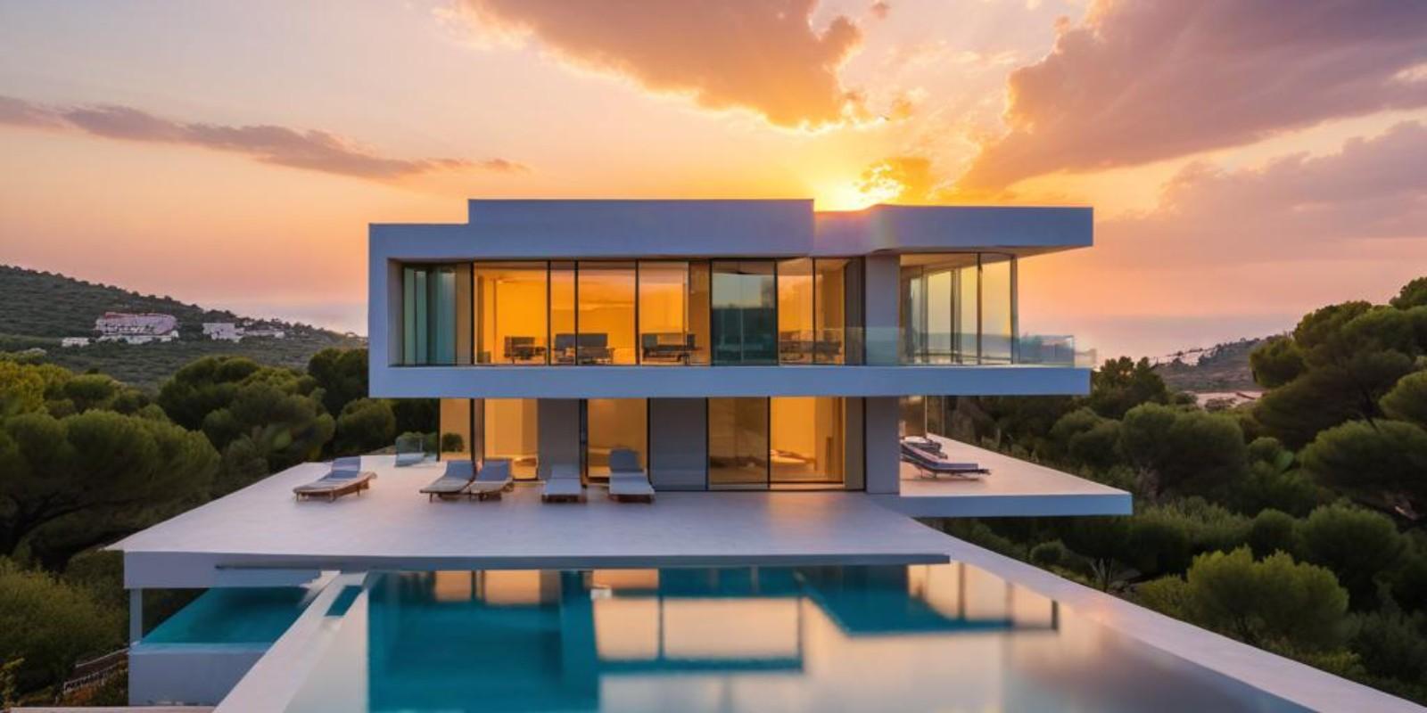 Adaptarse al Mercado Inmobiliario de Lujo en Mallorca