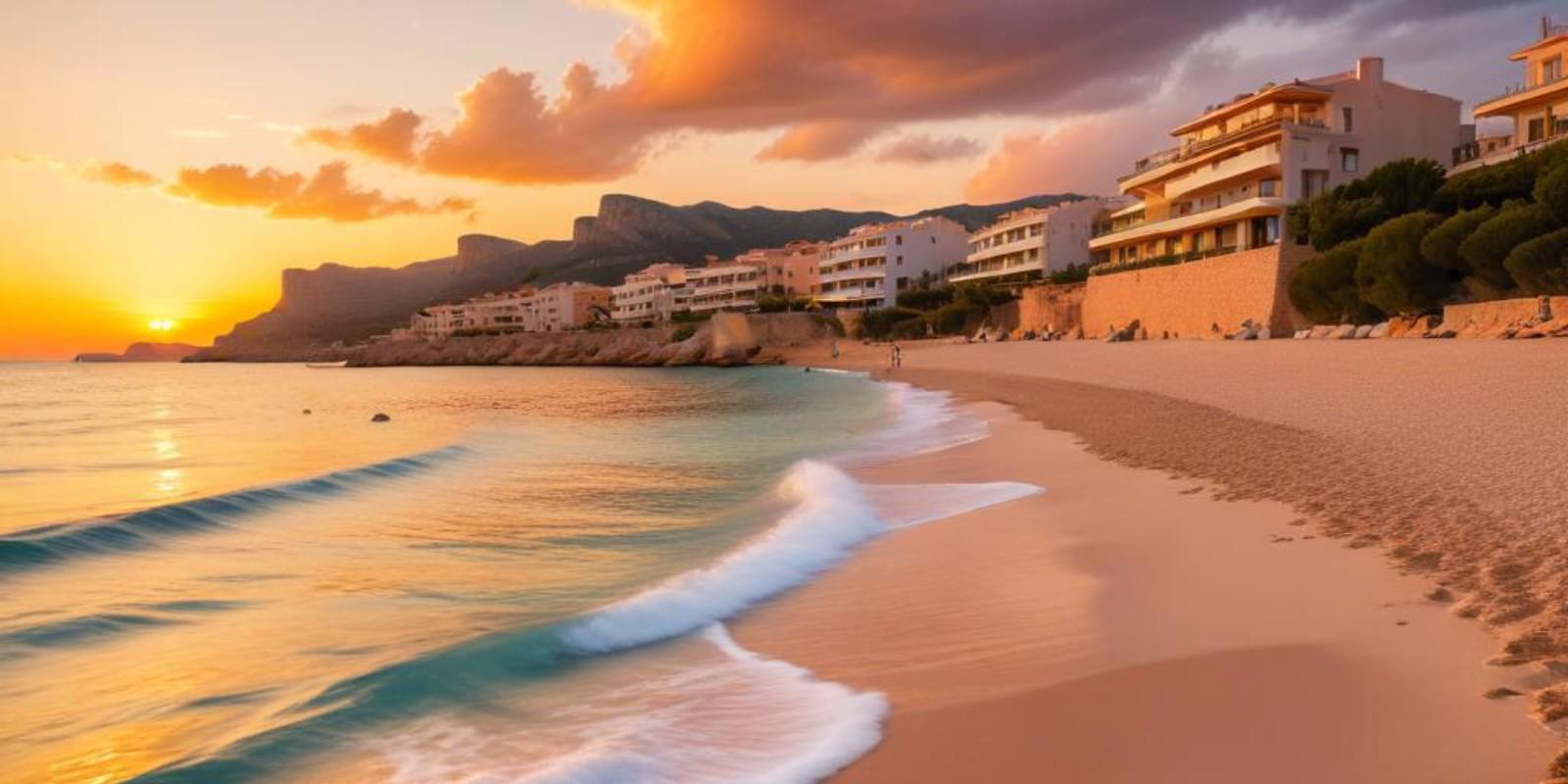 Inversión Inmobiliaria en Mallorca: Oportunidades Globales