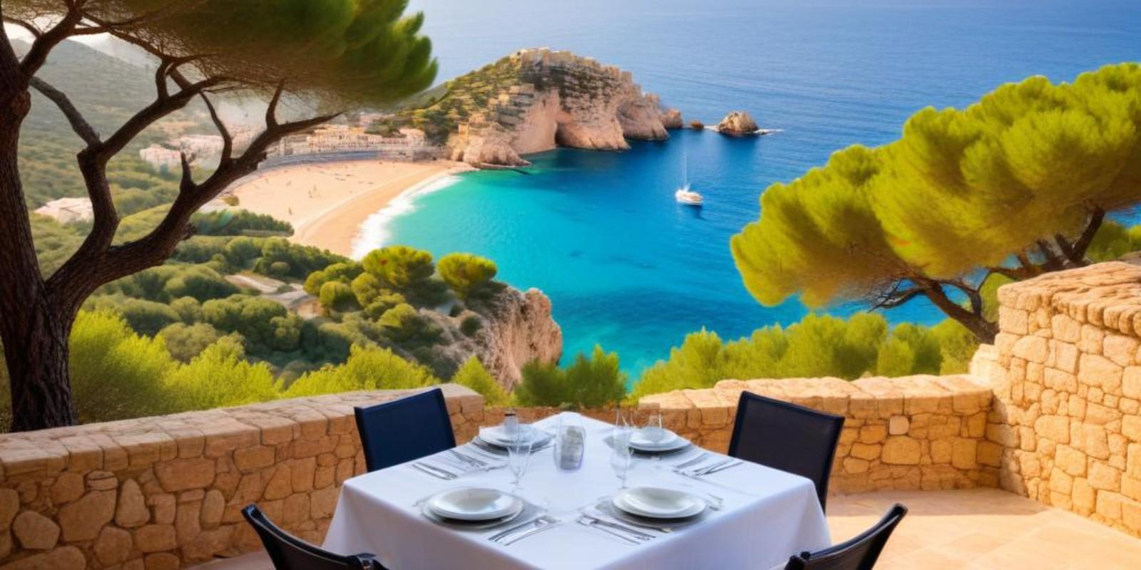 Inversiones Internacionales desde Mallorca