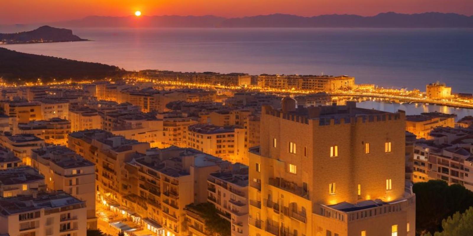 Invertir en Mallorca: Zonas con Potencial 2025
