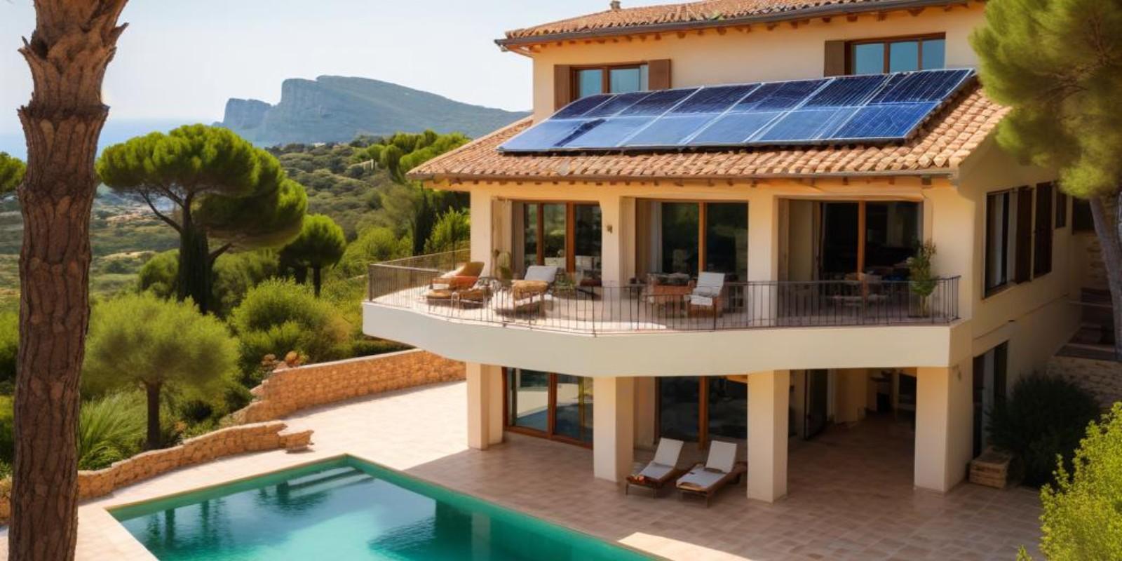 Tendencias del mercado inmobiliario en Mallorca 2025