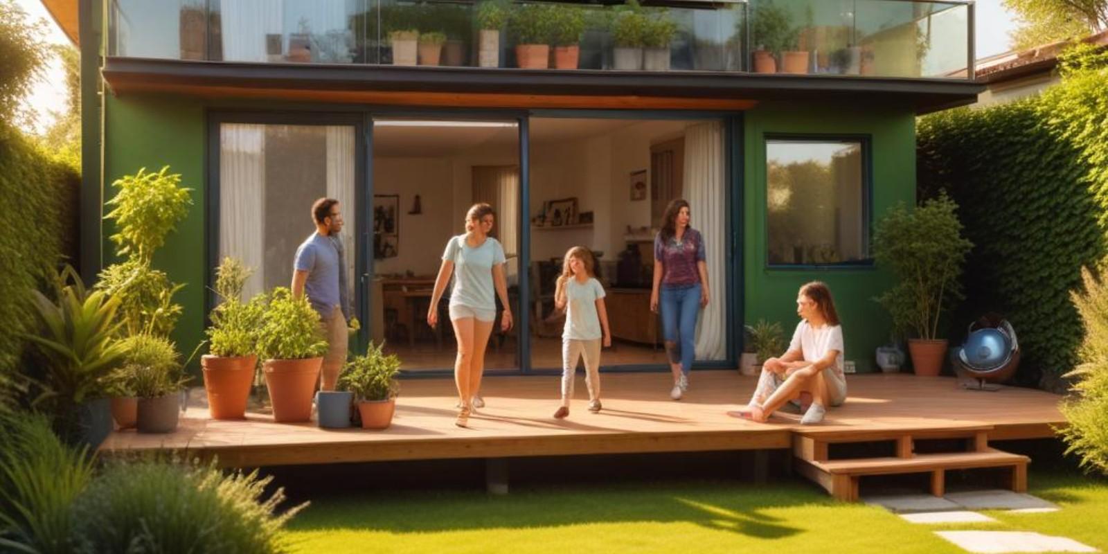 Futuro del mercado inmobiliario y sus tendencias