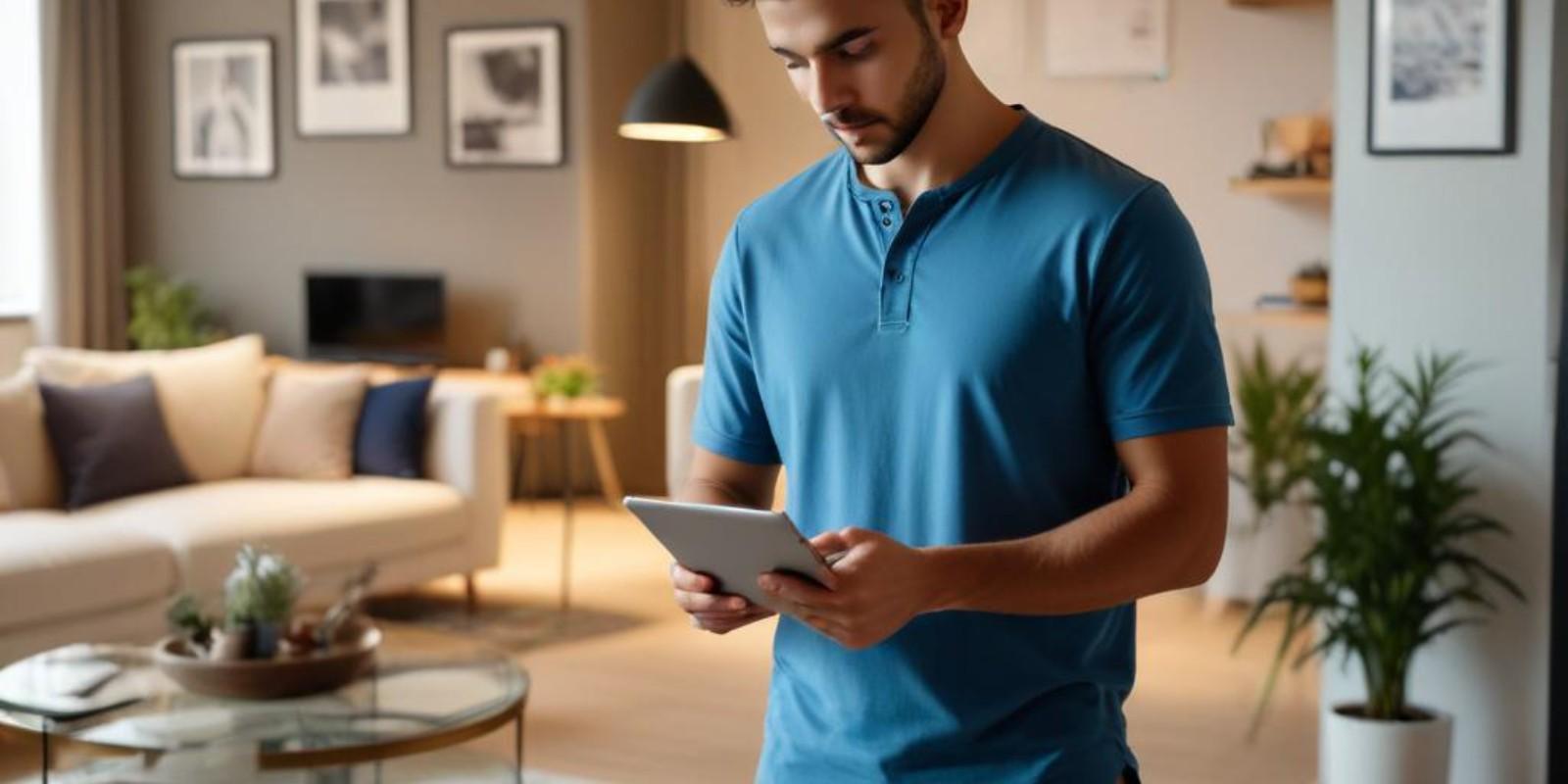 Transformación tecnológica en el mercado inmobiliario