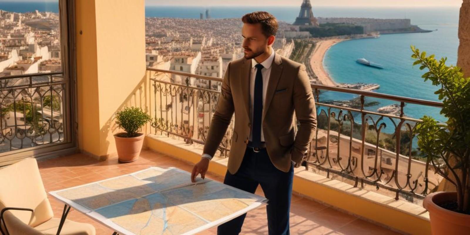 Inversiones Inmobiliarias Internacionales en Mallorca