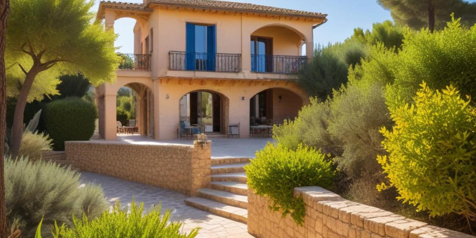 Vender tu Casa en Llucmajor: Guía Completa