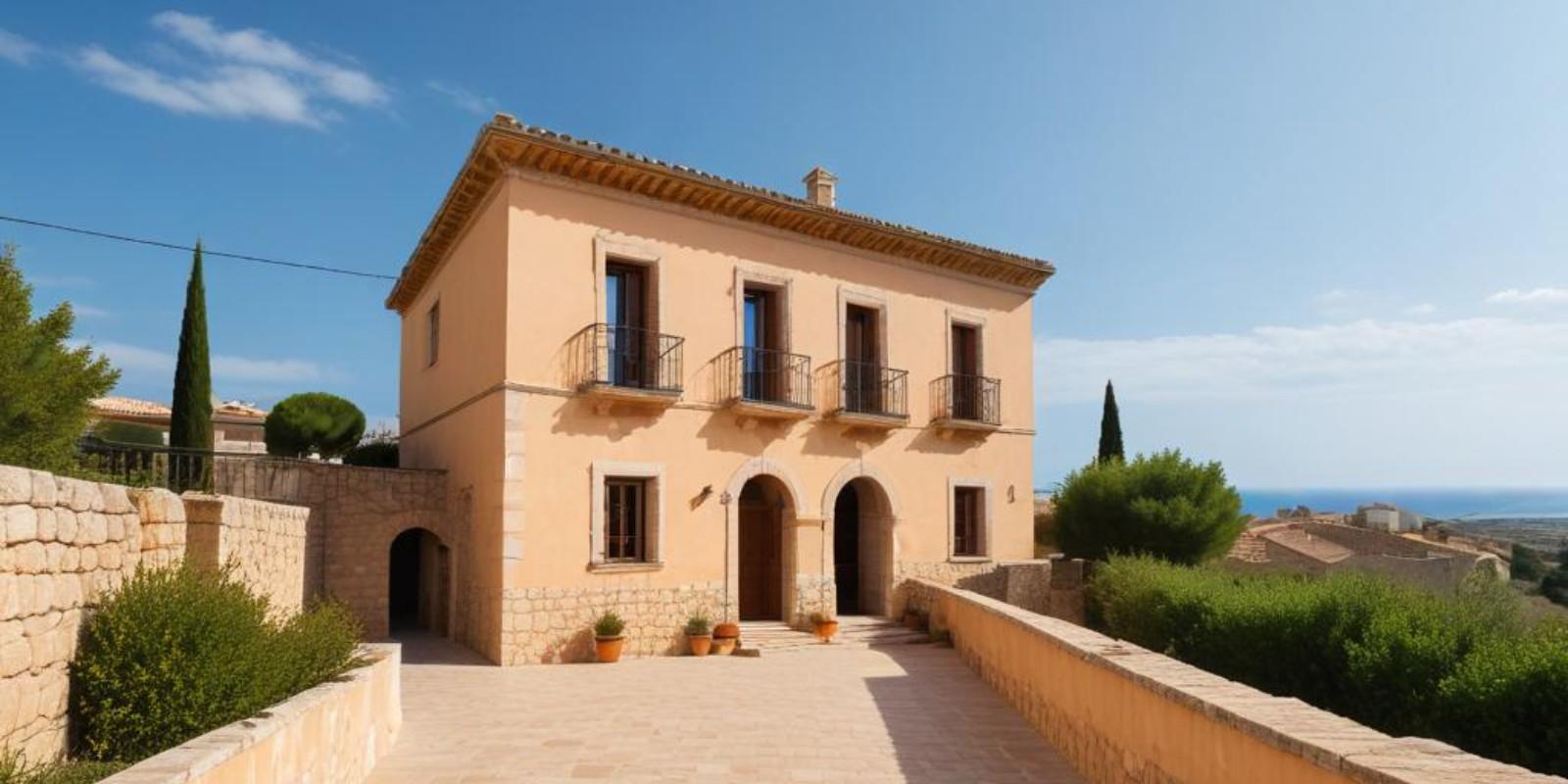 Vende tu Propiedad en Llucmajor con Éxito