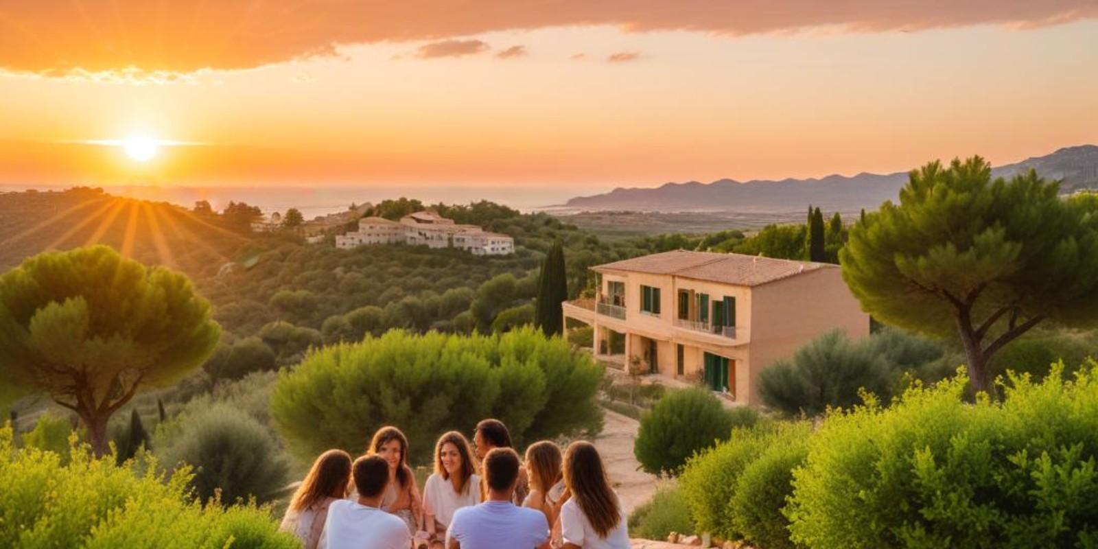 Inmobiliaria en Llucmajor: Encuentra tu hogar ideal