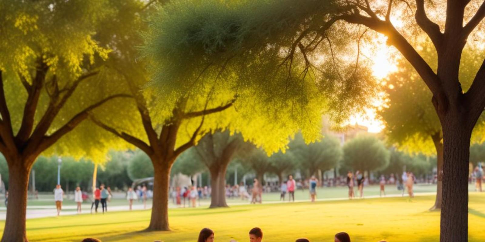 Vivir en Llucmajor: calidad de vida y servicios