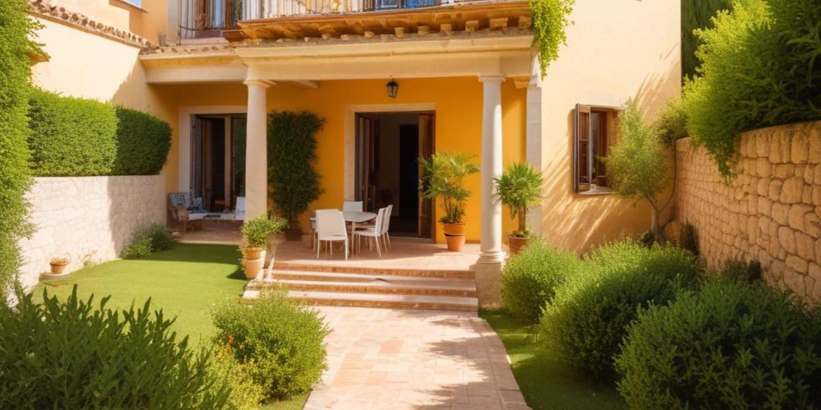 Propiedades en Llucmajor: Ventas Rápidas y Efectivas