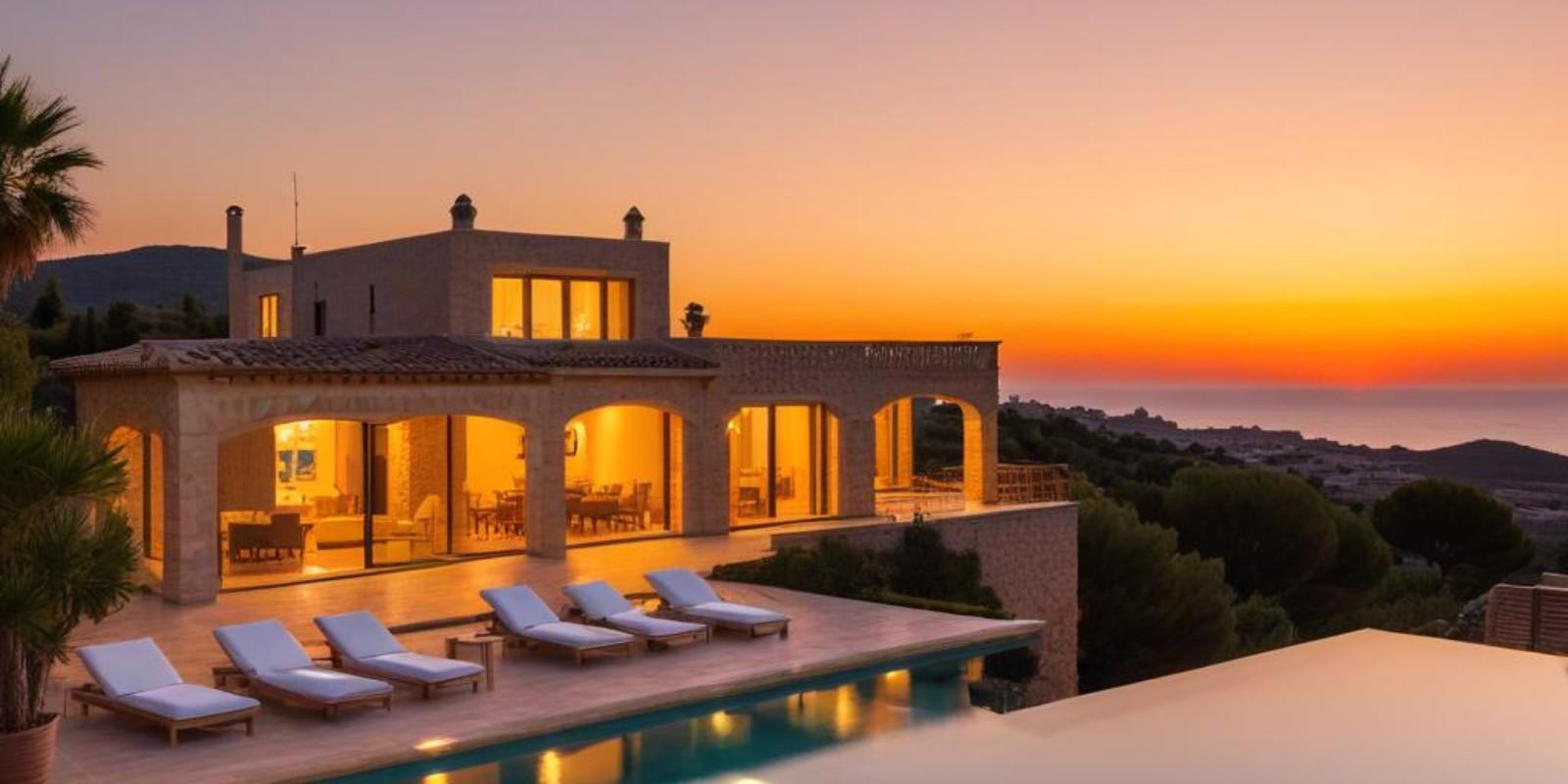 Tendencias del mercado inmobiliario en Llucmajor 2025