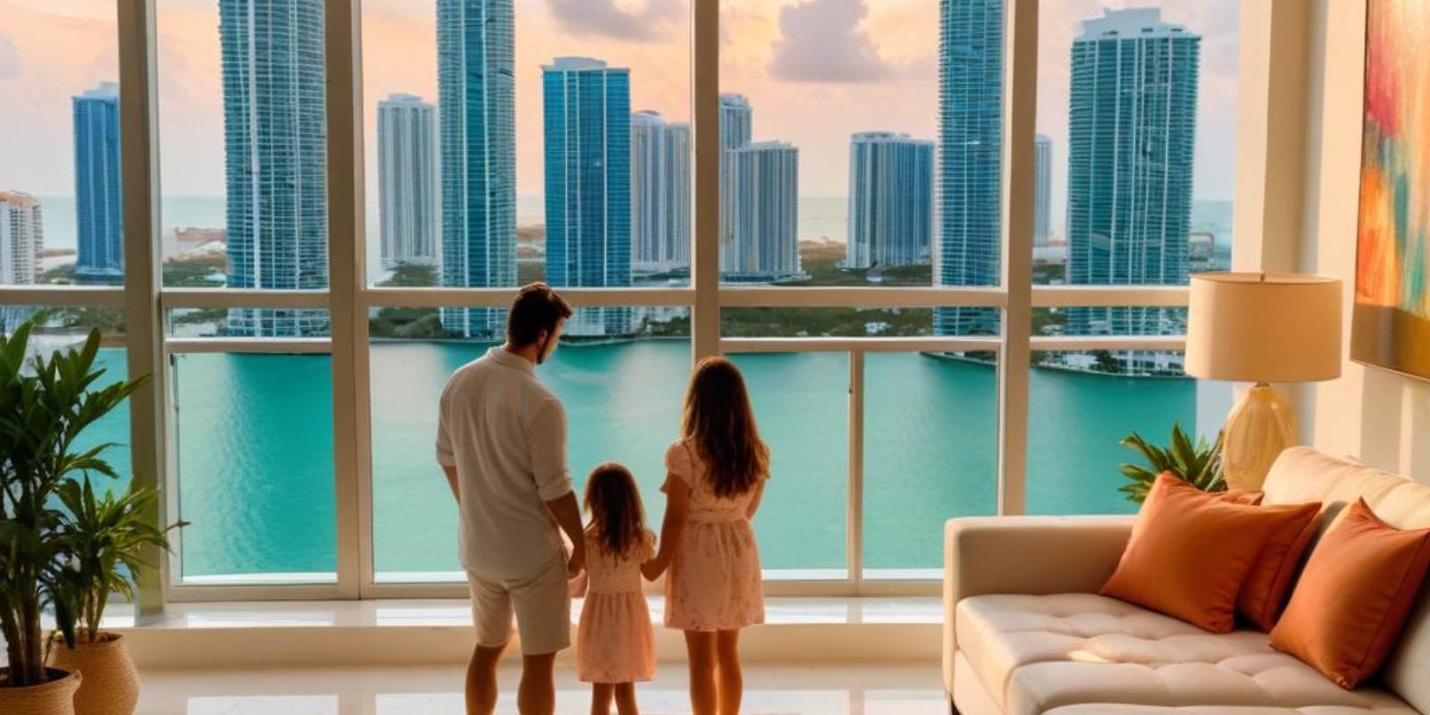 Financiar tu apartamento en Brickell: Guía práctica