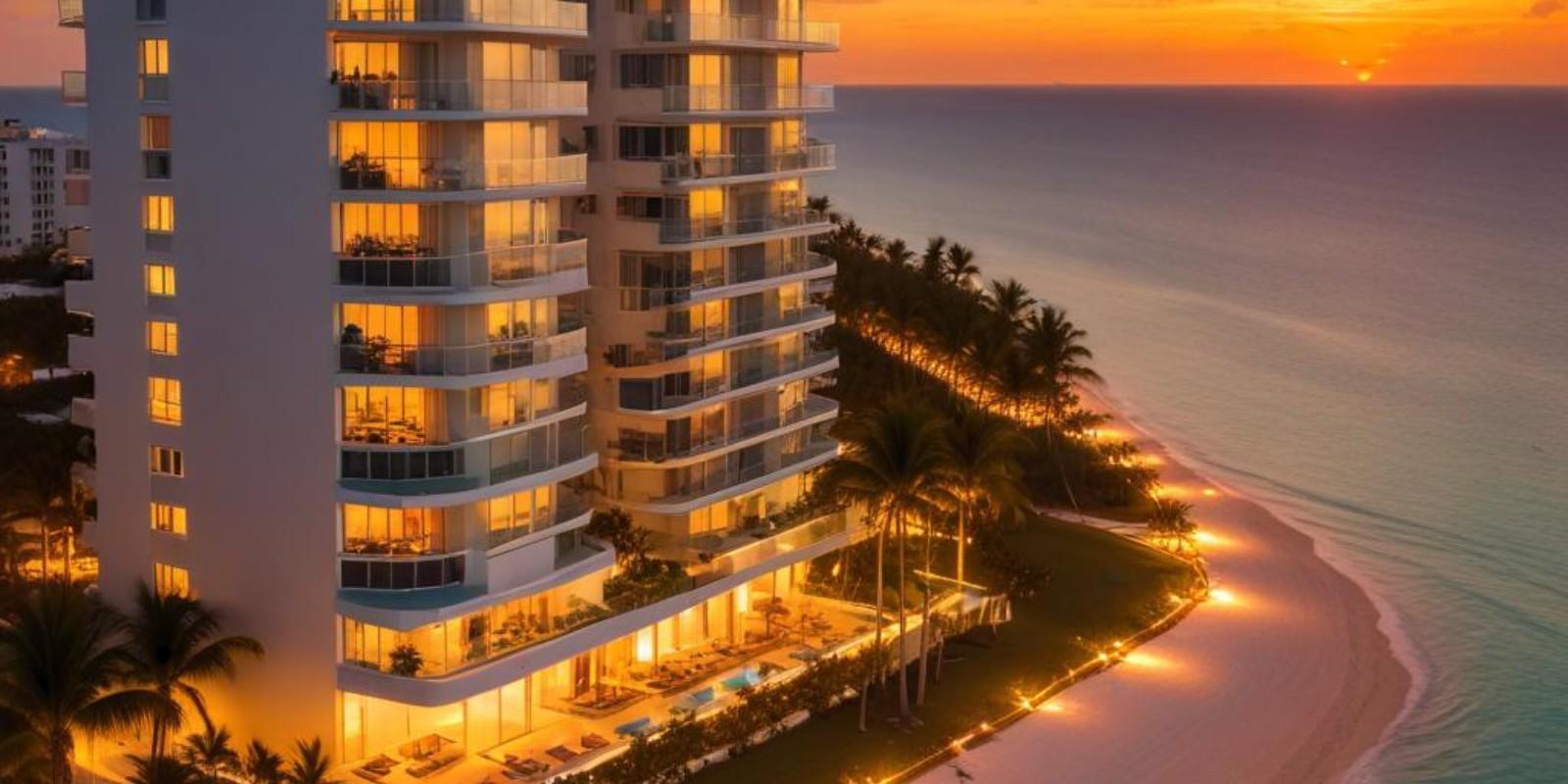 Inversión en condominios en Miami desde España