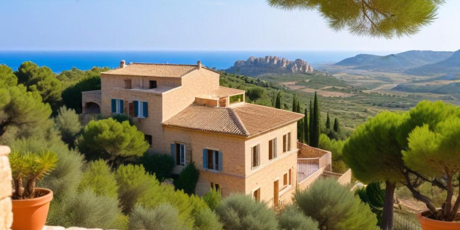 Vende tu Propiedad y Compra en Llucmajor, Mallorca