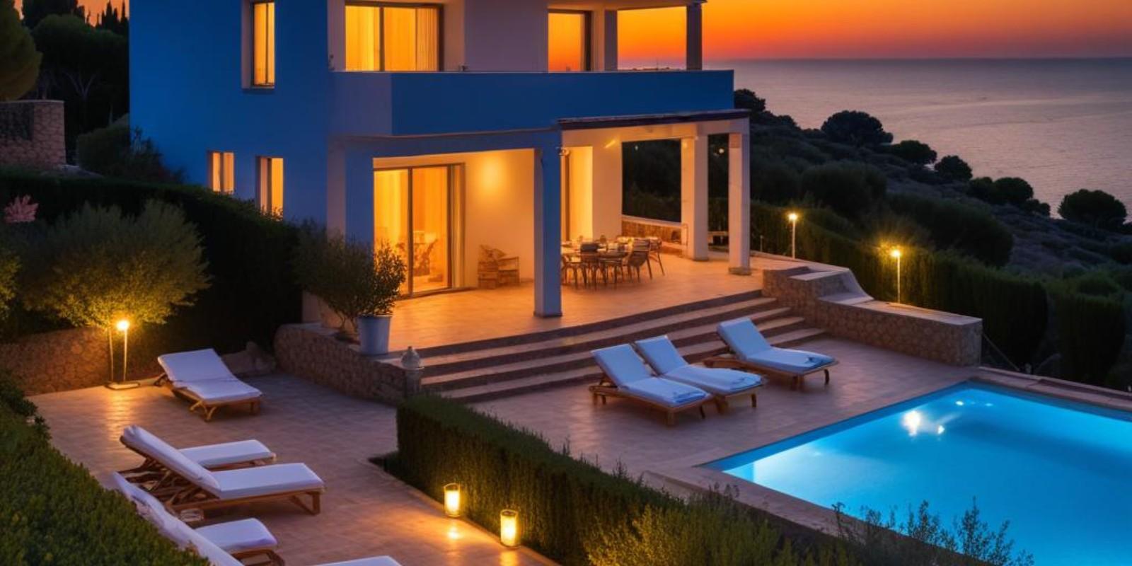 Éxito Inmobiliario en Llucmajor Mallorca