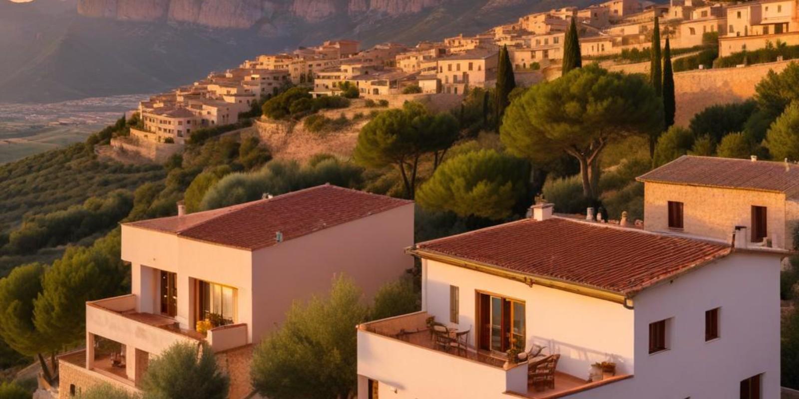 Mercado inmobiliario en Llucmajor: compra y venta inteligente