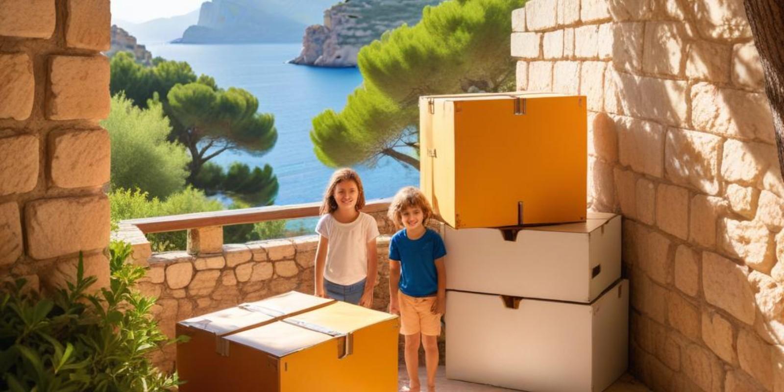 Vende tu vivienda y encuentra tu nuevo hogar en Llucmajor