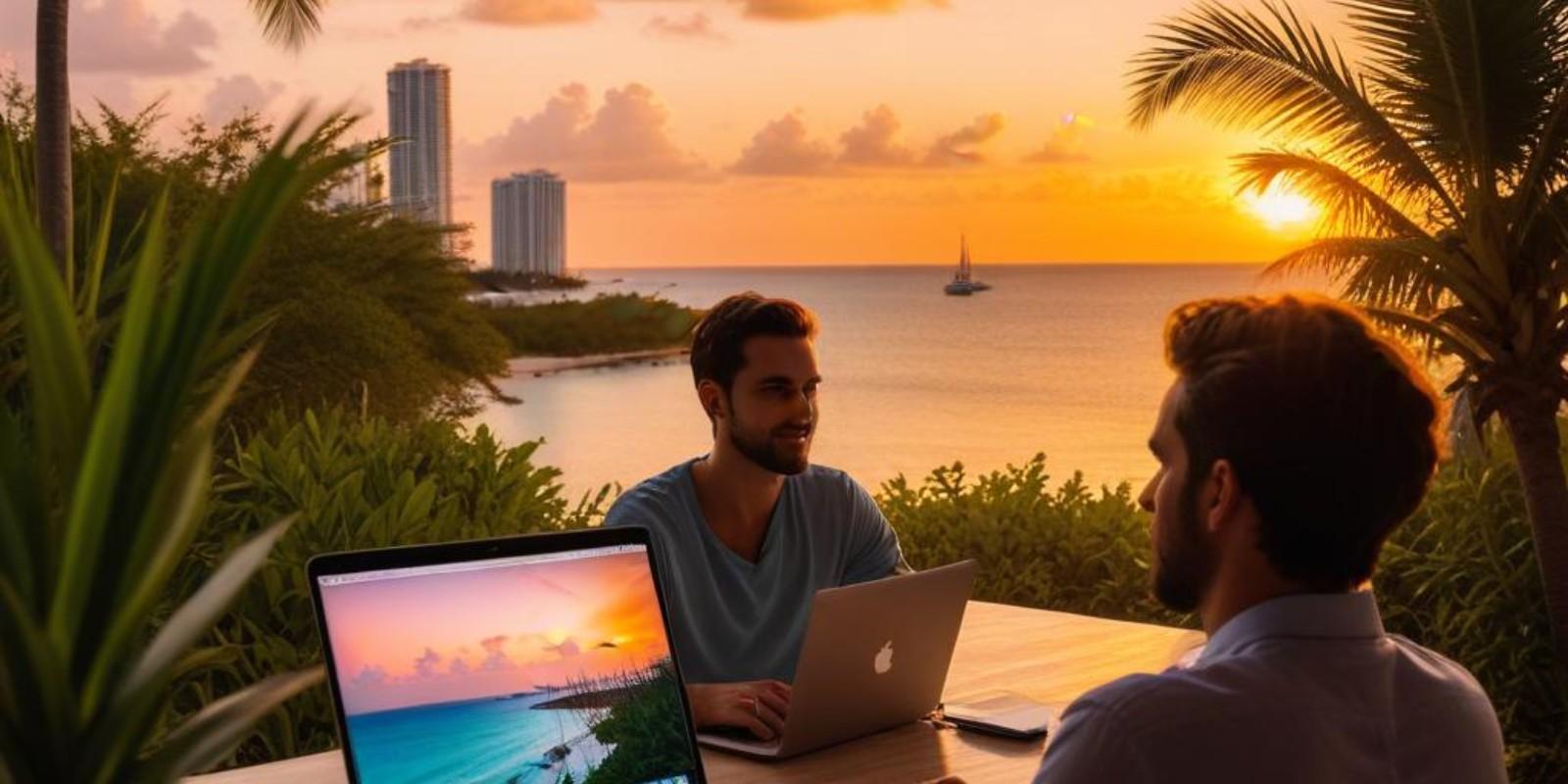 Comprar propiedades en Miami: Guía para mallorquines