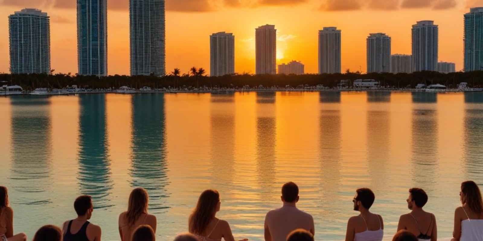 Inversión inmobiliaria en Miami para residentes de Mallorca