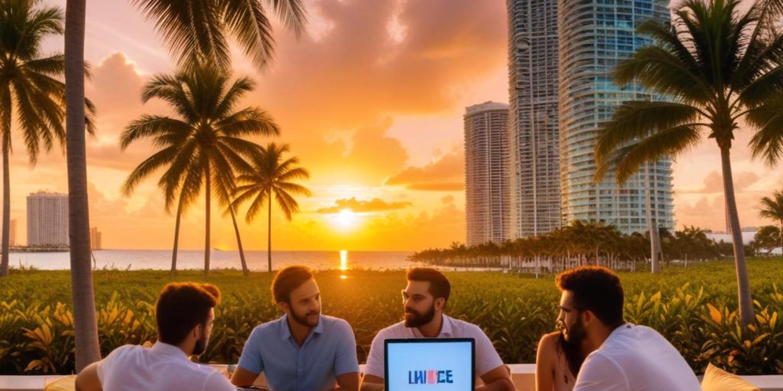 Invertir en Miami: Guía para residentes de Mallorca