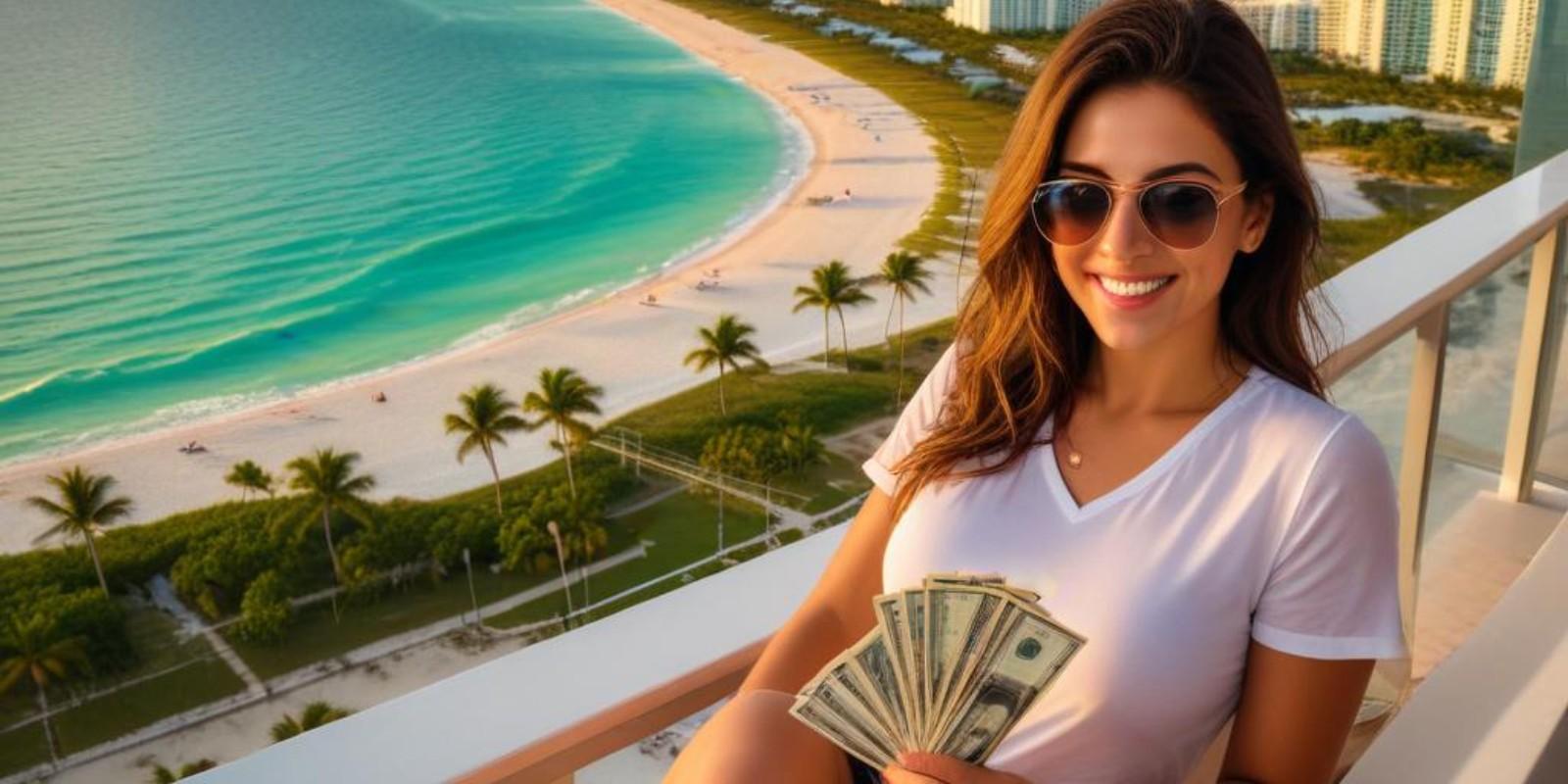 Invertir en propiedades en Miami: una estrategia inteligente