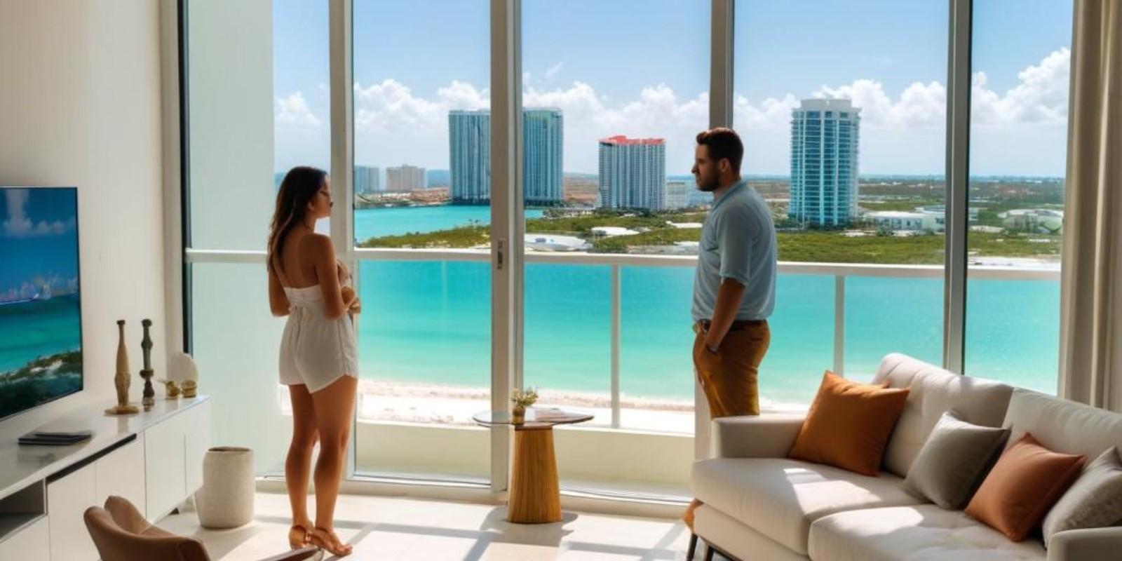 Inversión en propiedades en Miami desde España