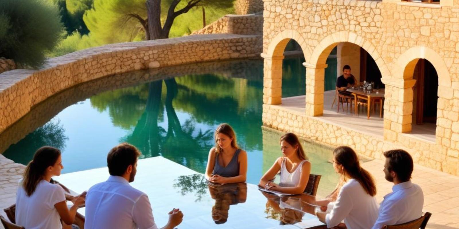 Gestión de Herencias Inmobiliarias en Llucmajor