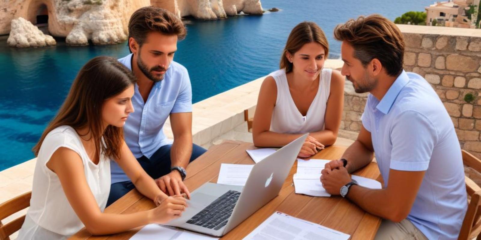 Gestión de Herencias en Mallorca: Claves para el Éxito