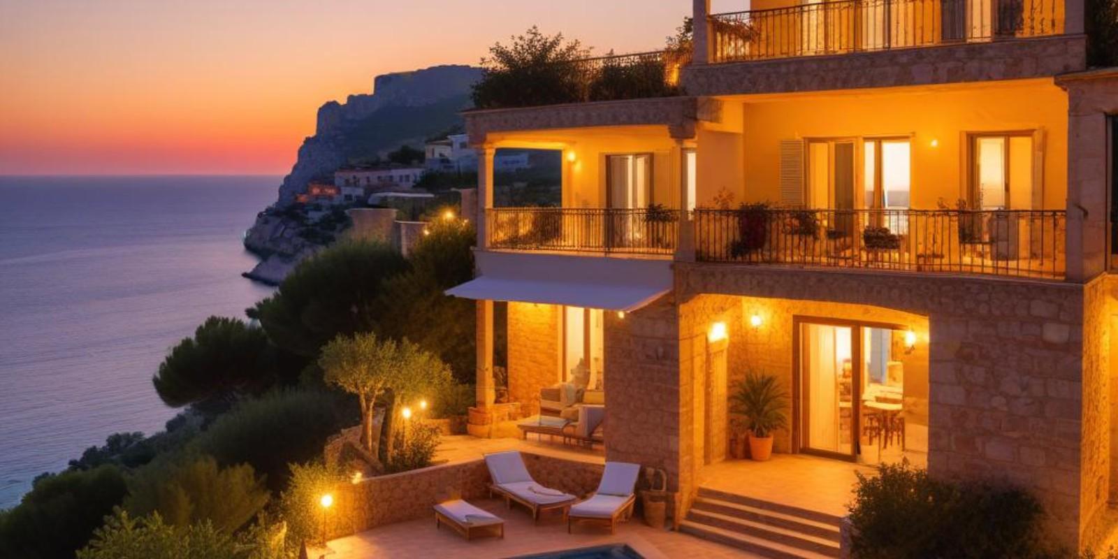 Integración efectiva del patrimonio inmobiliario