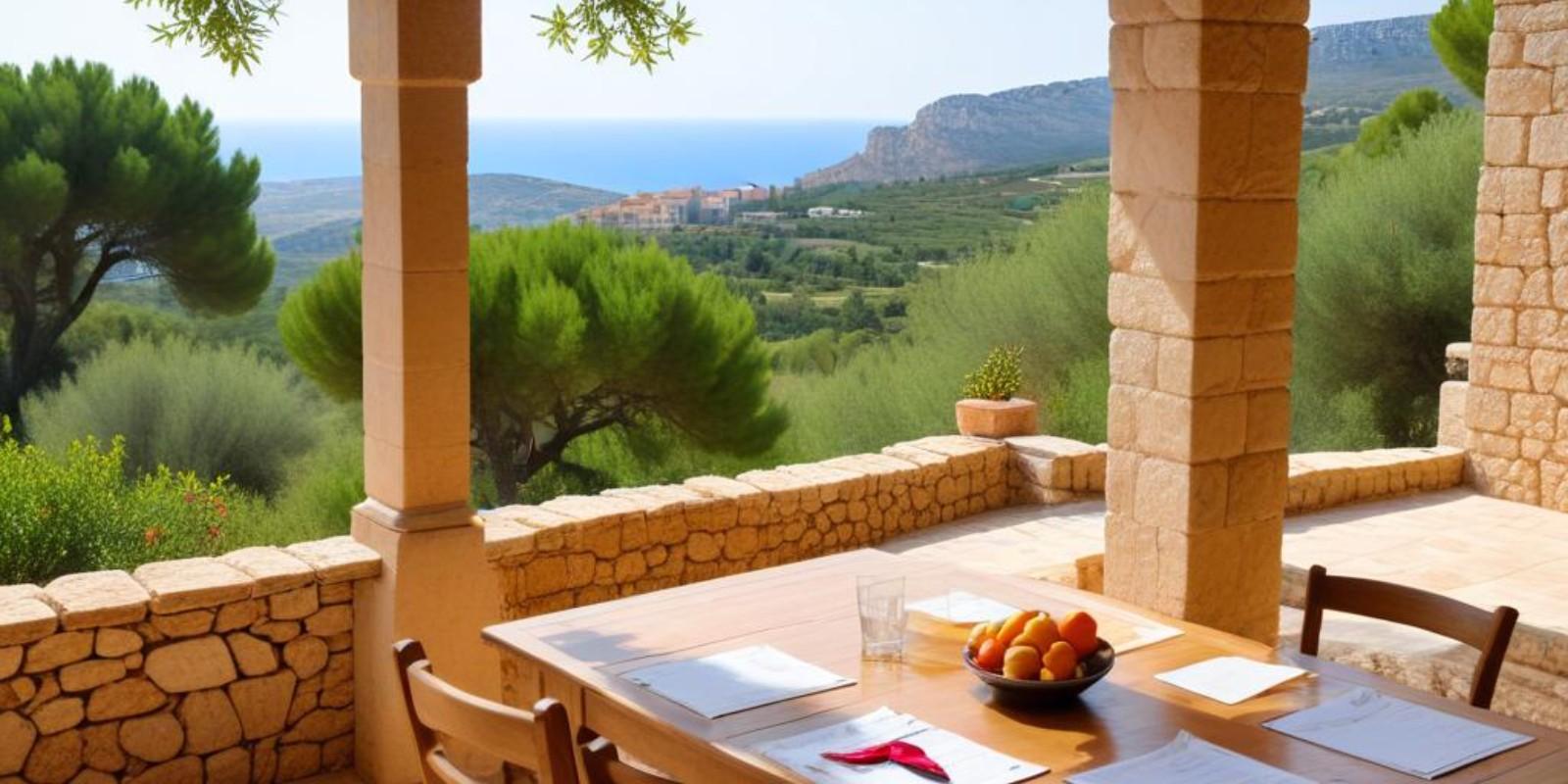 Gestión Patrimonial Efectiva en Llucmajor tras Herencia