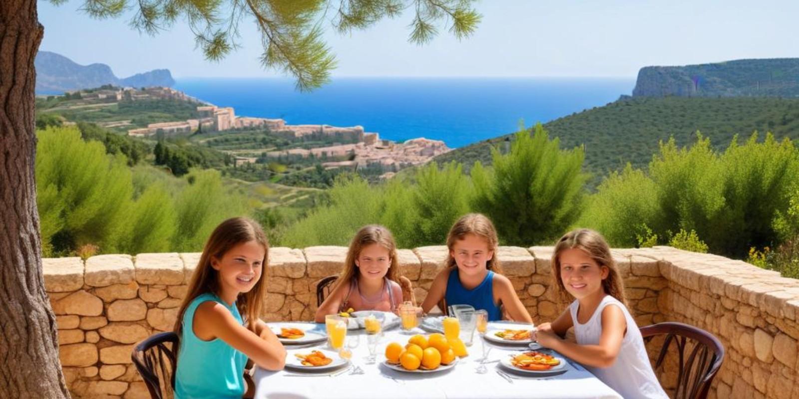 Gestión Eficiente del Patrimonio Heredado en Mallorca