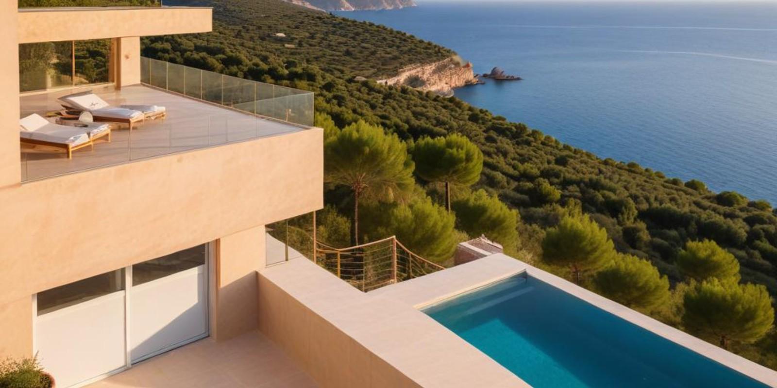 Transforma tu terreno en vivienda en Mallorca