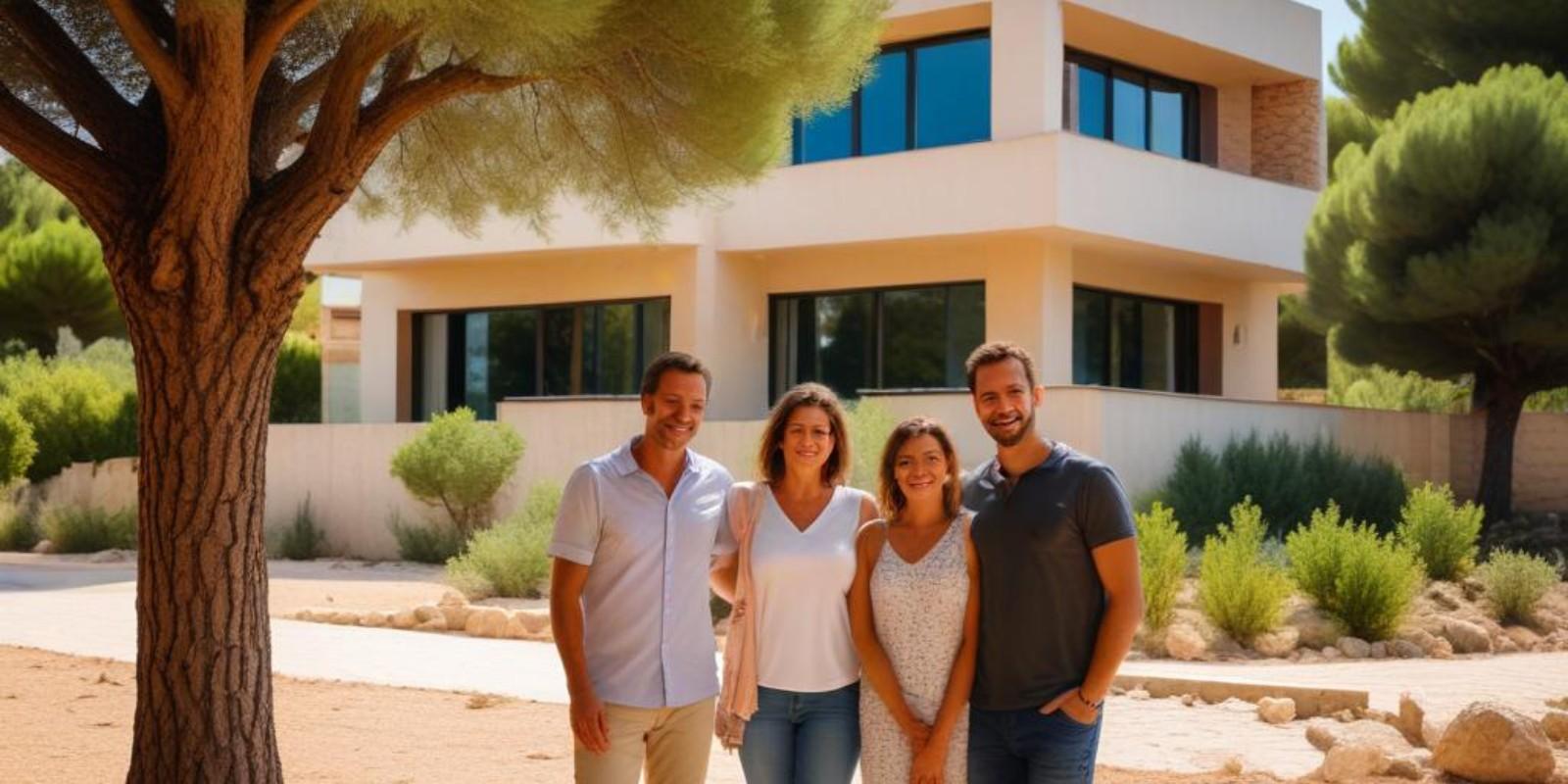 Permuta inmobiliaria: tu camino a una mejor vivienda