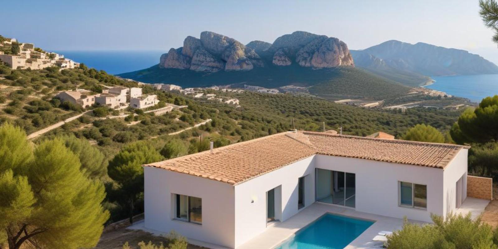 Terrenos en Mallorca: Ventajas de la permuta inmobiliaria