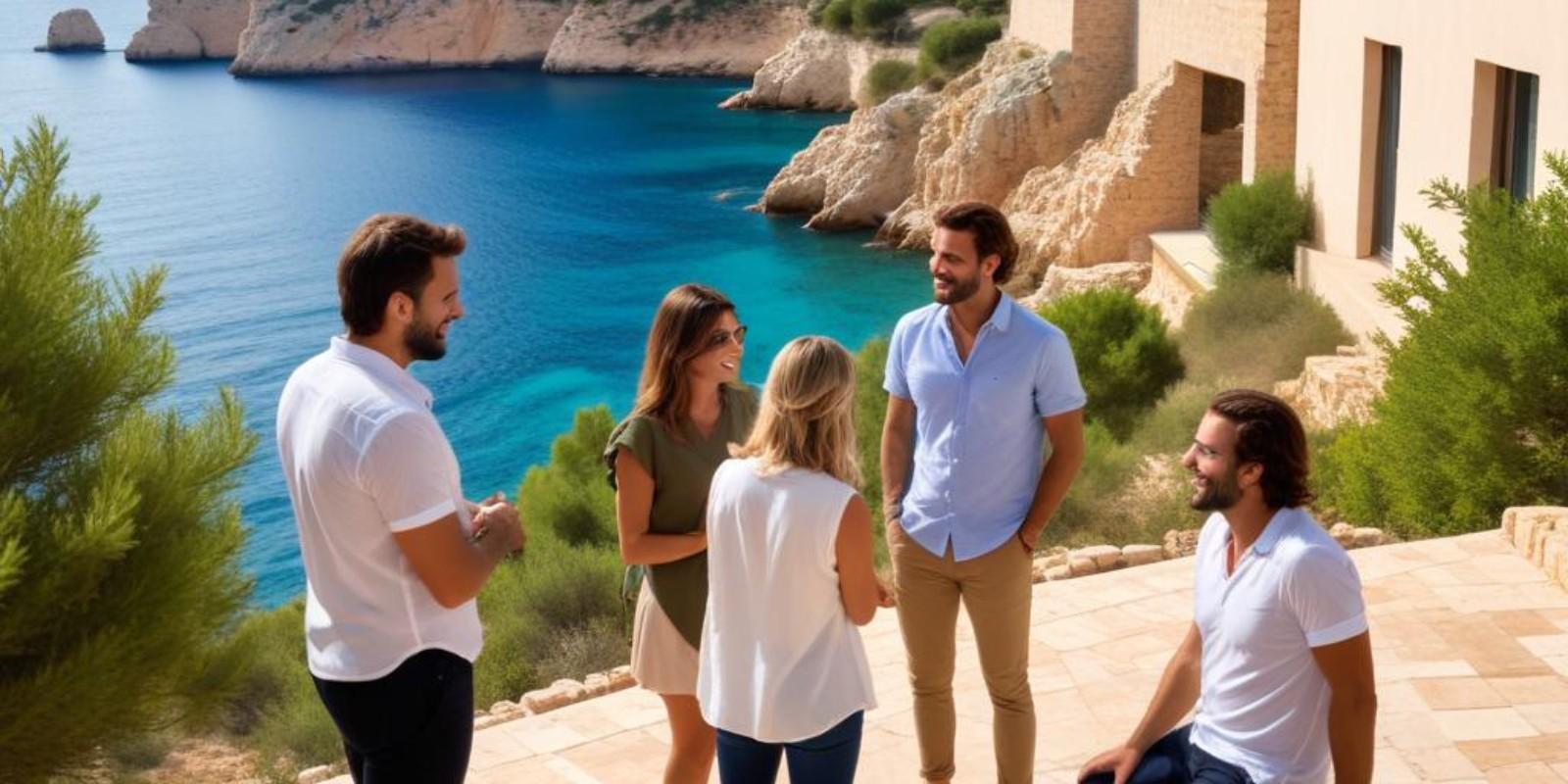 Vivienda a cambio de terreno: una solución efectiva