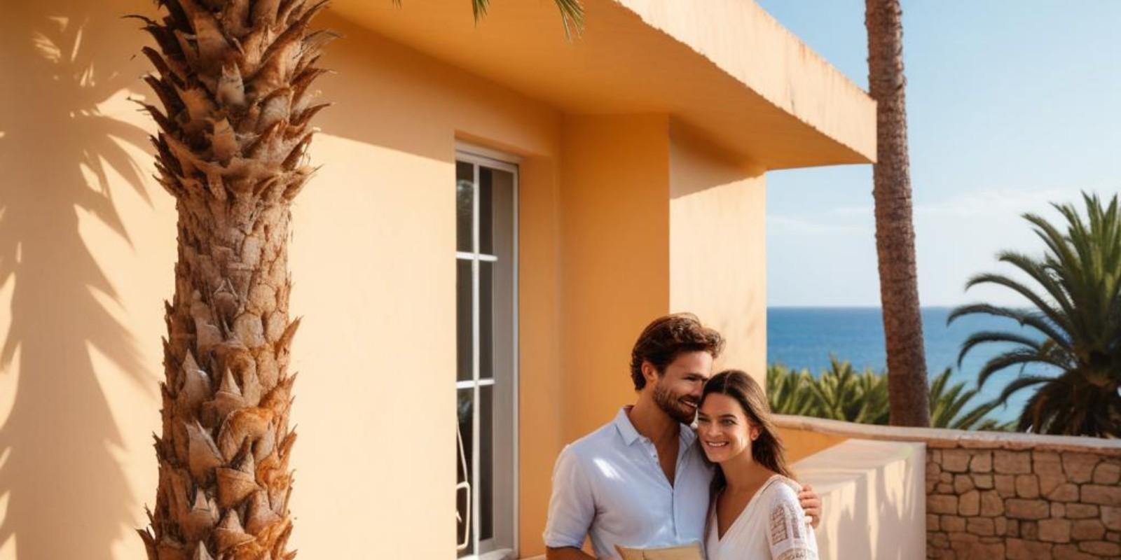 Documentación Esencial para Comprar en Mallorca