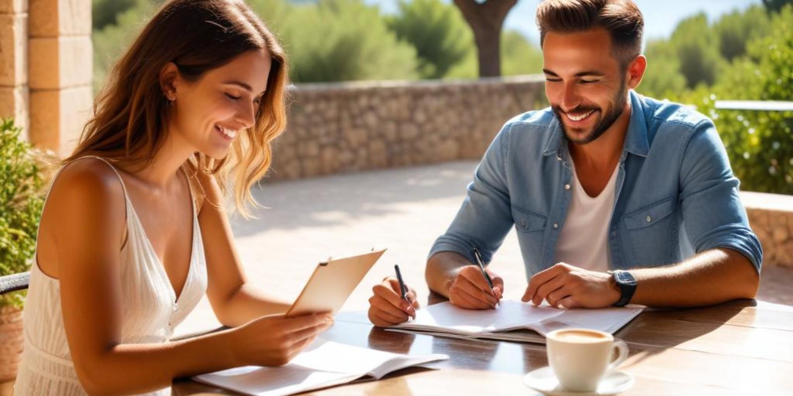 Cómo evitar fraudes inmobiliarios en Mallorca